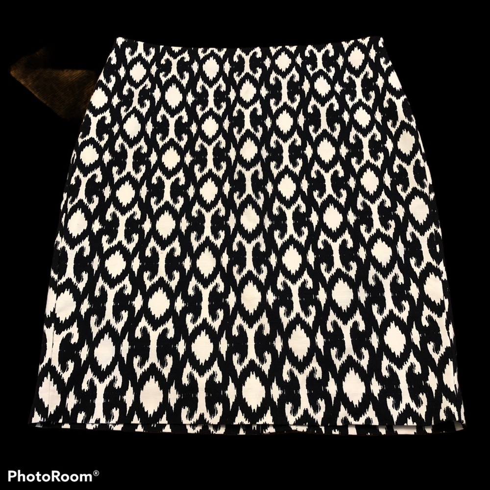 Ann Taylor Pencil Skirt